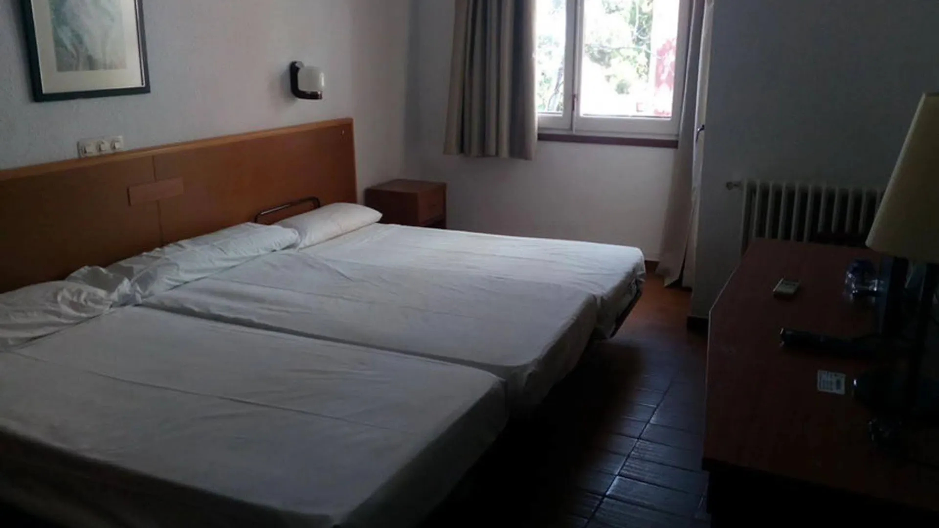 ***  Hotel Checkin Torredembarra Spagna