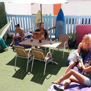 Pura Vida Palmas (adults Only) , Las Palmas de Gran Canaria Spain