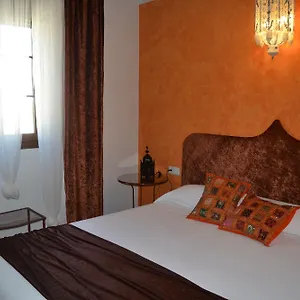 La Fonda Del Califa , Arcos de la Frontera Spain