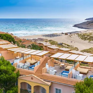 Viva Resort&spa 4* Cala Mesquida (Mallorca)