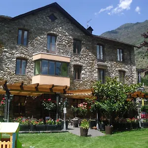 Gasthof Vall D'aneu By Arcas & Sambola