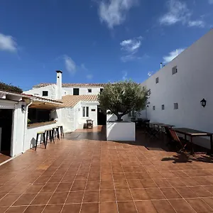 Binissafullet Vell 3*, Sant Lluis Spain