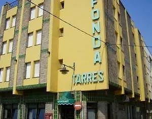 Affittacamere Tarrés