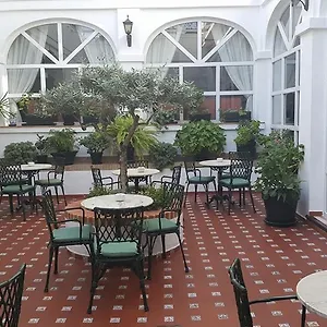 Olivos 3*, Arcos de la Frontera Spain