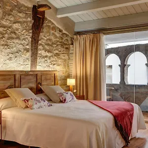 La Freixera Hotel