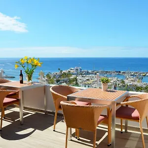 Bella Vista Sun Club , Puerto De Mogan Spain