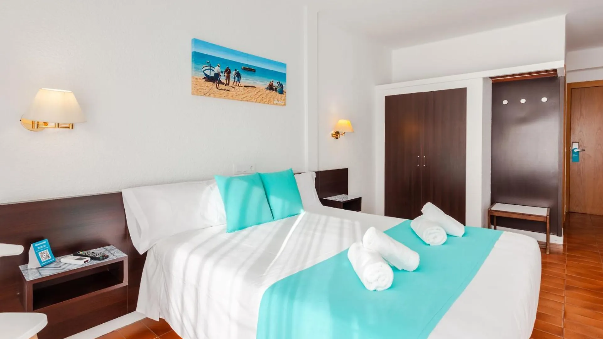 Checkin Torredembarra Hotel Spain