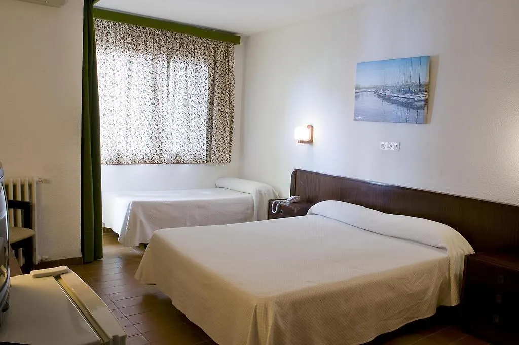 Checkin Torredembarra Hotel Spain