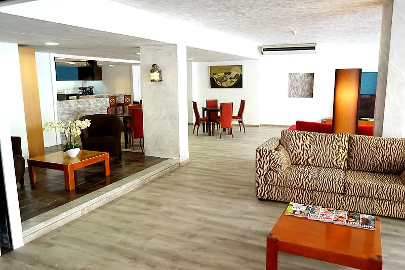Checkin Torredembarra Hotel