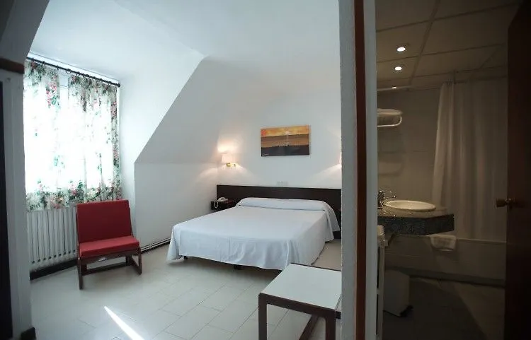 ***  Checkin Torredembarra Hotel Spain