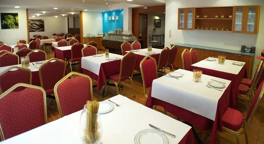 Checkin Torredembarra Hotel 3*,  Spain
