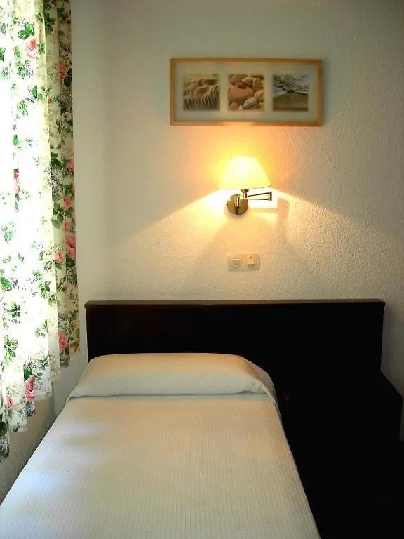 Checkin Torredembarra Hotel
