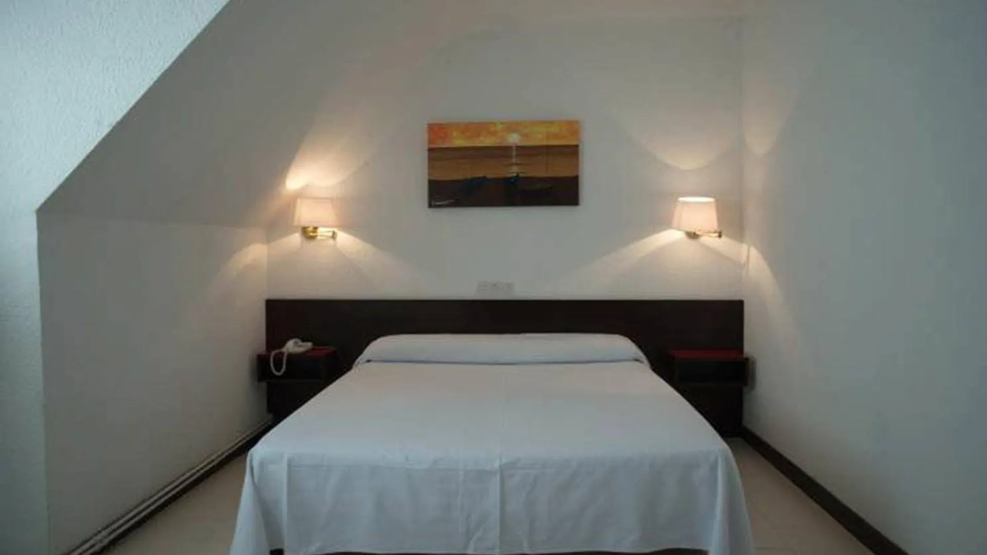 Checkin Torredembarra Hotel