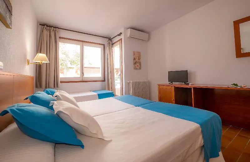 Checkin Torredembarra Hotel Spain
