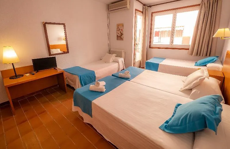 Checkin Torredembarra Hotel 3*,  Spain