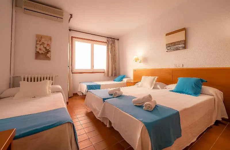 Checkin Torredembarra Hotel 3*,