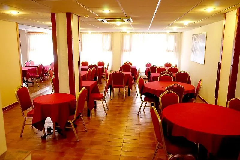 Checkin Torredembarra Hotel