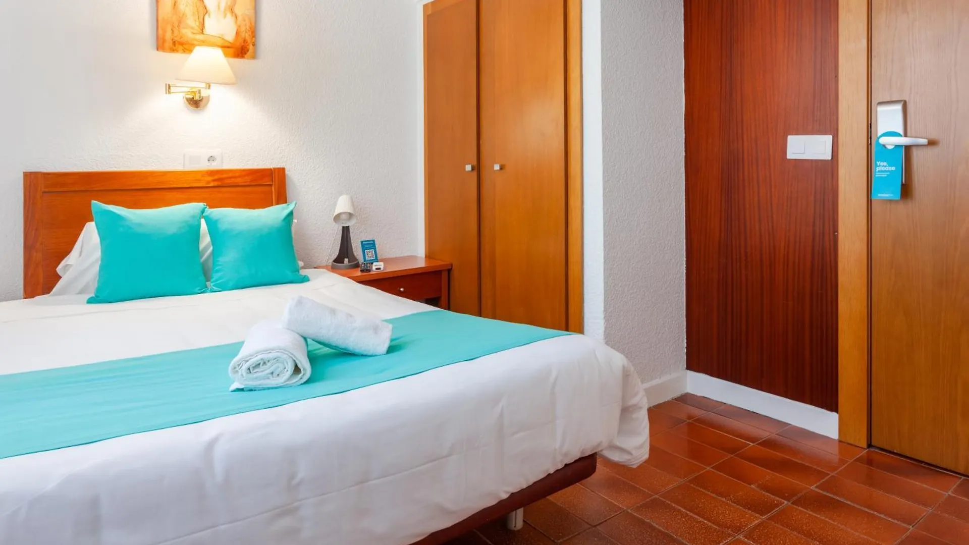 Hotel Checkin Torredembarra