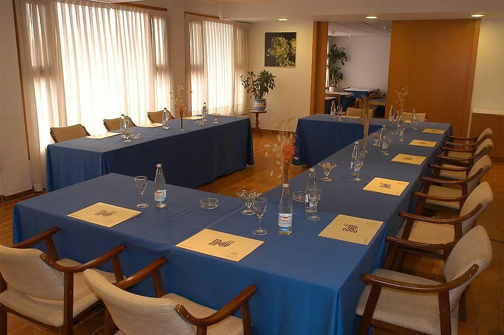Hotel Checkin Torredembarra