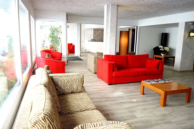 Hotel Checkin Torredembarra