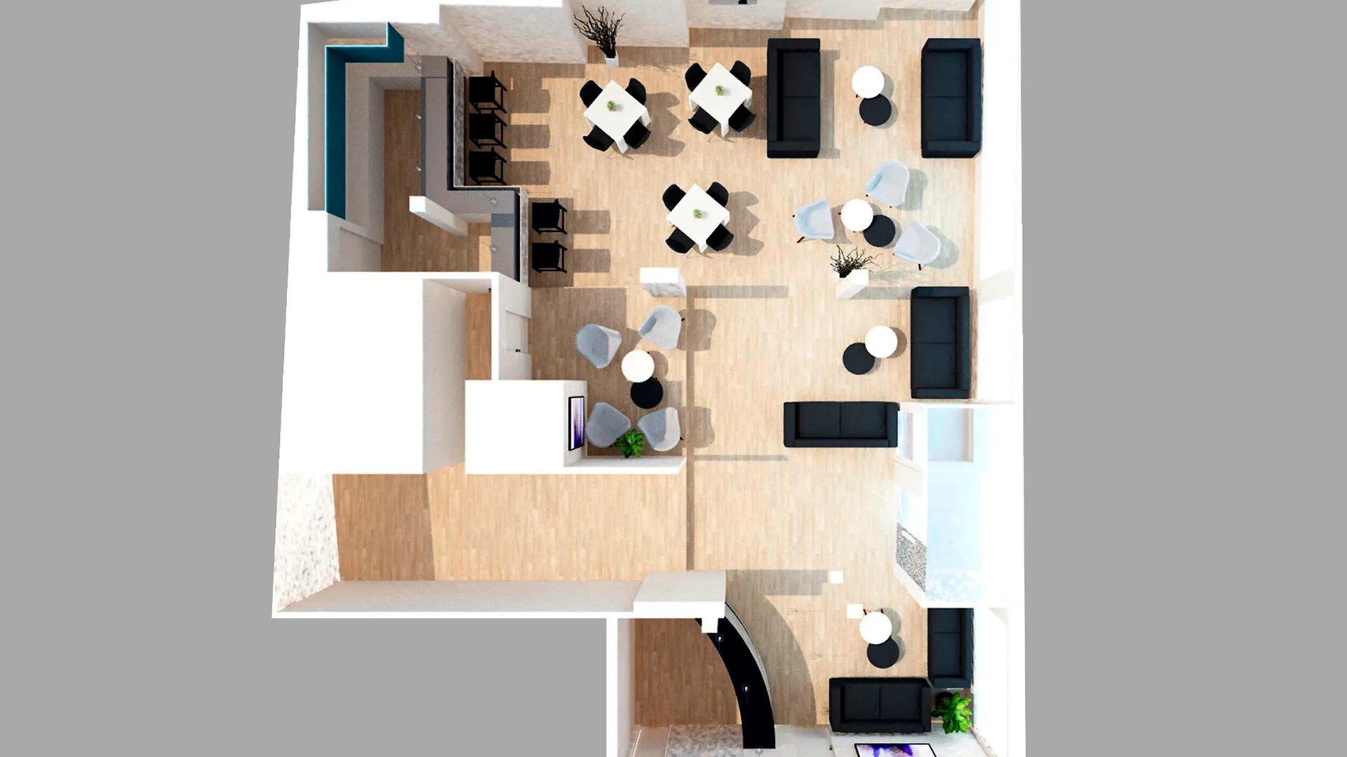Checkin Torredembarra Hotel 3*,
